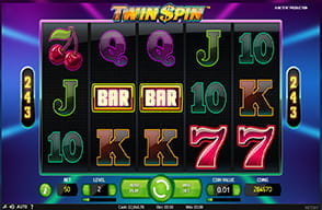 BGO Casino Bonus – Up to 500 Free Spins for Twin Spin Slot