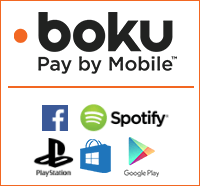 Boku Mobile Billing Partners