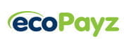The ecoPayz logo