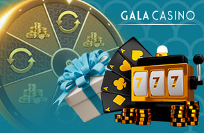 Gala Casino Welcome Offer