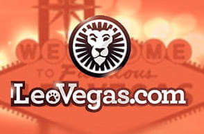 LeoVegas meets all online players