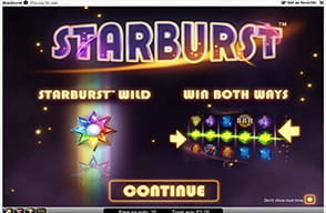 10 Free Spins for Starburst Slot at Royal Panda Casino