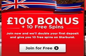 Royal Panda Casino's Bonus Offer for UK Players