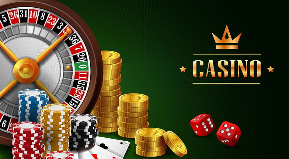 Brand New Online Casino