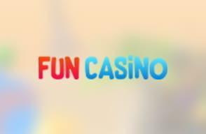 Fun Casino - The Home of Amazing Offers!