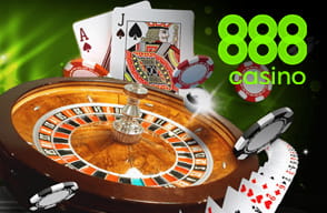 888 casino free play not working