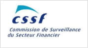 PayPal ist von der luxemburgischen Bankenaufsichtsbehörde CSSF lizenziert