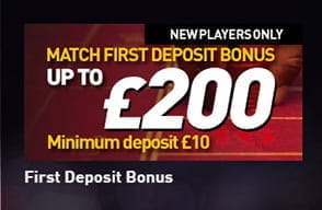 Super Casino Welcome Offer