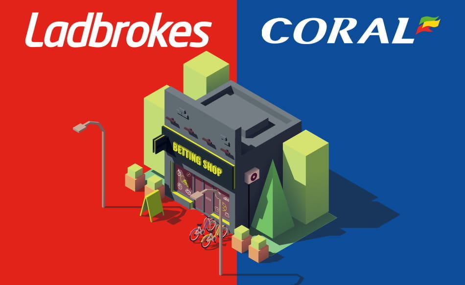 The Ladbrokes-Coral Merger