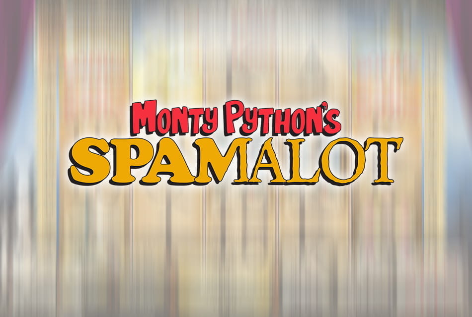 Monty Python's Spamalot - Progressive Slot
