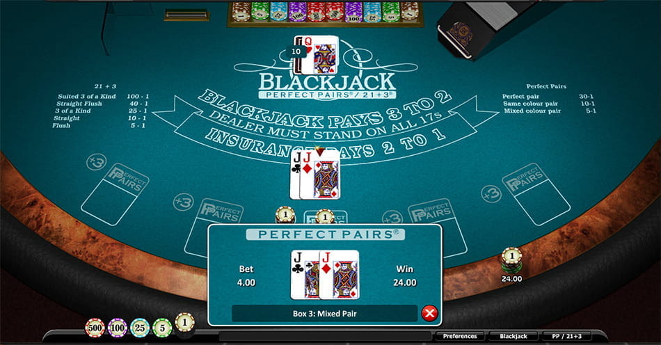 blackjack free games real money