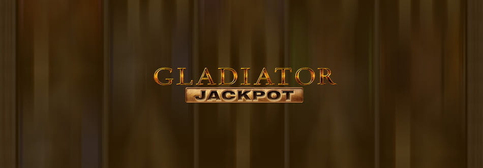Playtech's Gladiator Jackpot Slot is Based on The Movie