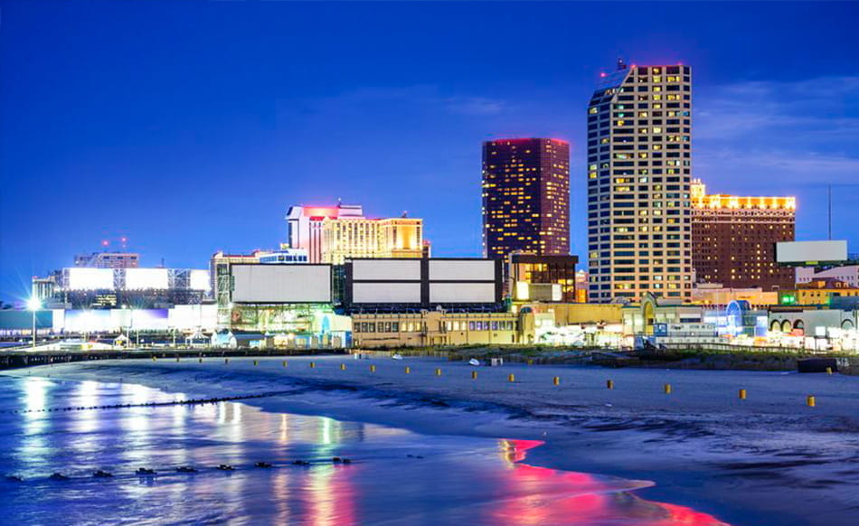 Atlantic City Casinos