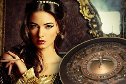 History of Roulette