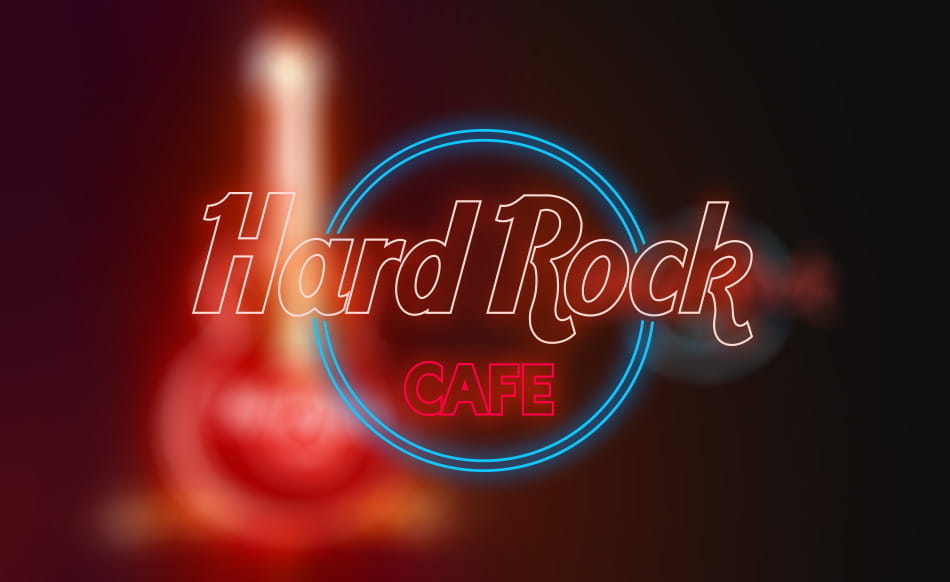 The Hard Rock Café