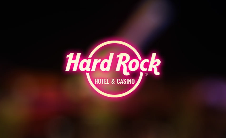 hard rock casino 2015 logo