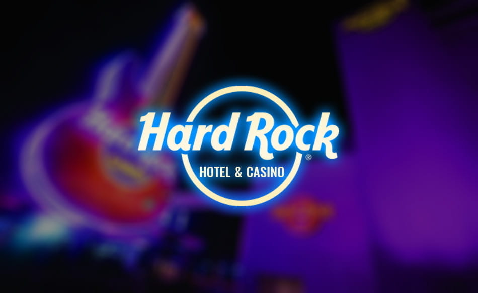 Hard Rock Hotel & Casino Punta Cana