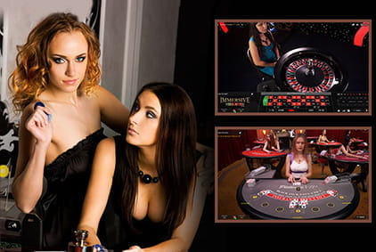 Live Dealer Games News