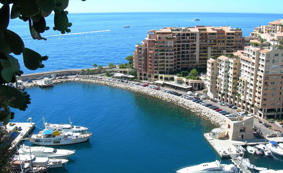 Monte Carlo Casinos