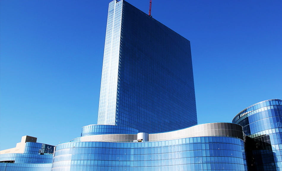 The Revel Atlantic City