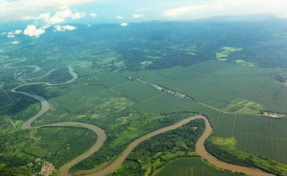 San Jose Costa Rica