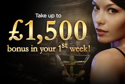 High Roller Casino Bonuses and VIP Promotions