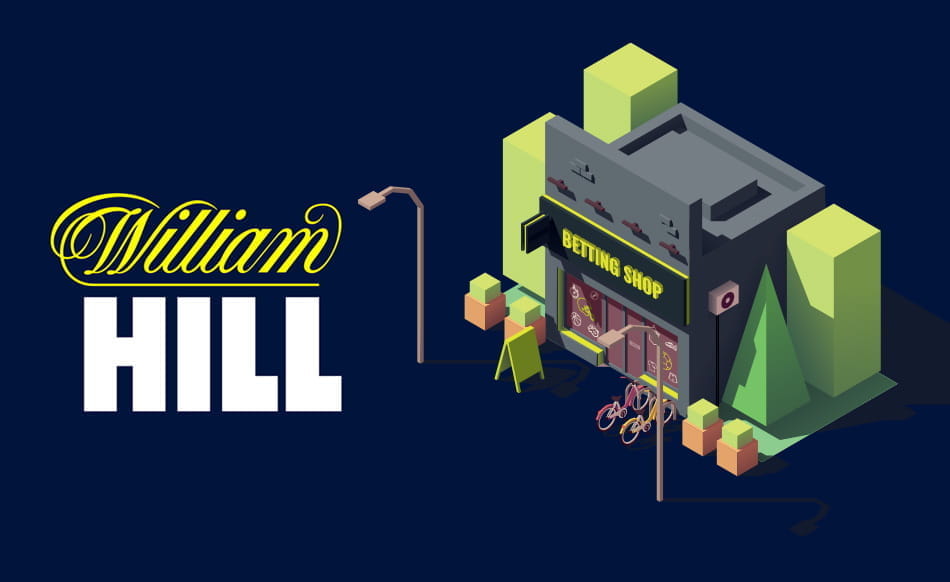 William Hill Takeover News