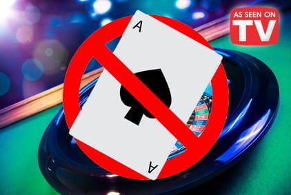 Possible Ban of Gambling Ads on Daytime TV
