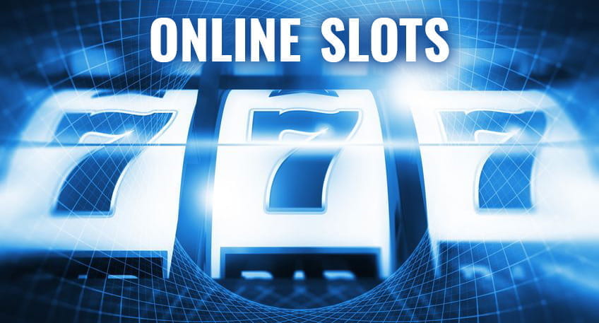 Nowadays Thousands of Slots Are Available on the Internet