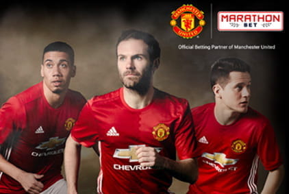 Manchester United’s Branded Online Casino