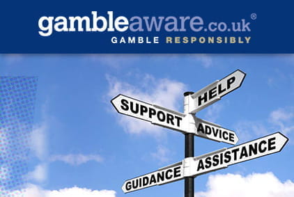 The 5-Year Strategy of GambleAware - thumb