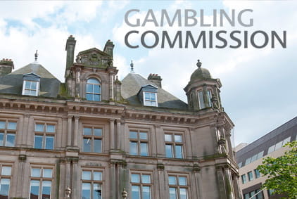 Gambling Commission Calls for Action - thumb