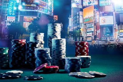 Japan Could Become a Top Casino Destination