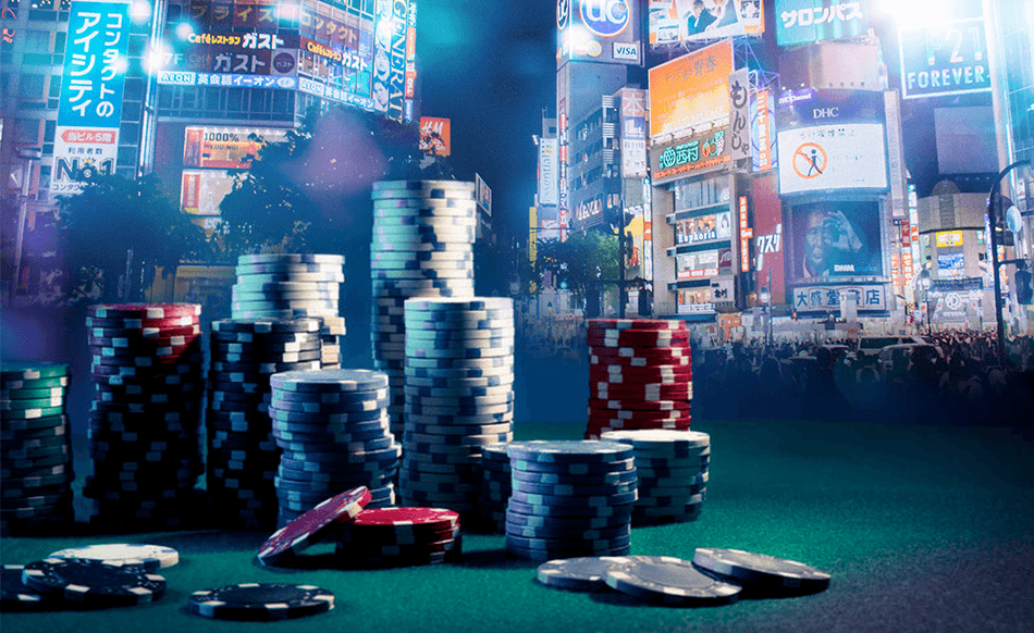 Japan Could Become a Top Casino Destination