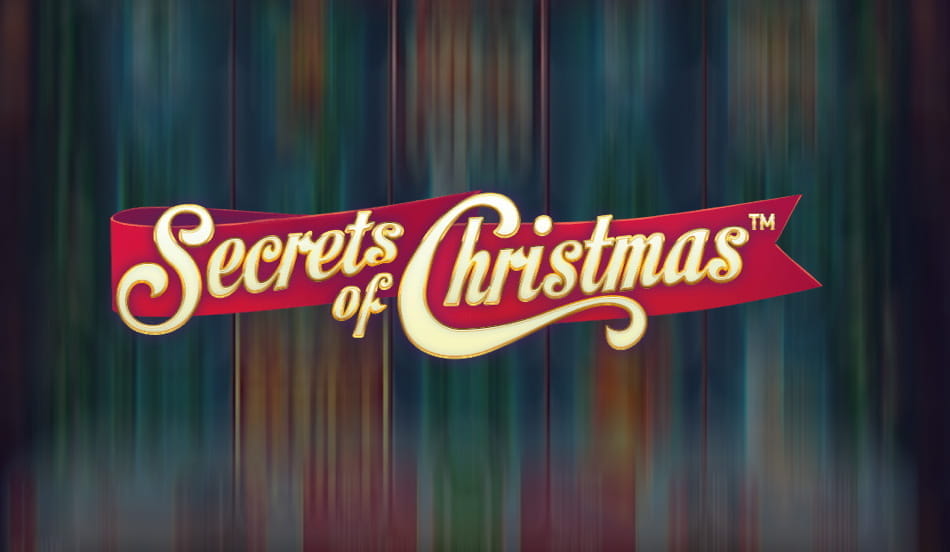 Secret of Christmas Slot by NetEnt