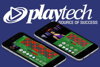 Playtech Have Released a New Mobile Live Roul - thumb