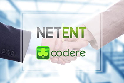 Netent Codere Agreement - Thumb