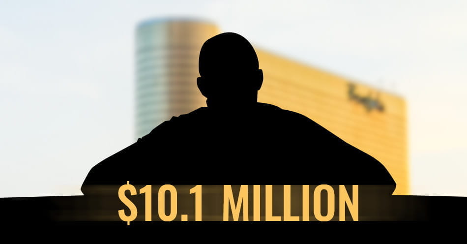 Phil Ivey Must Return 10 Million USD to Borgata