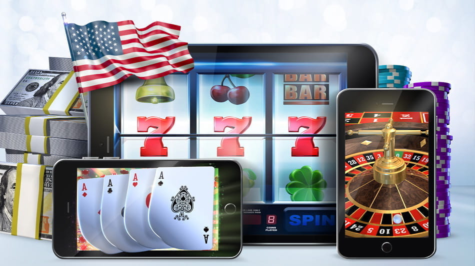 Trump and Online Gambling
