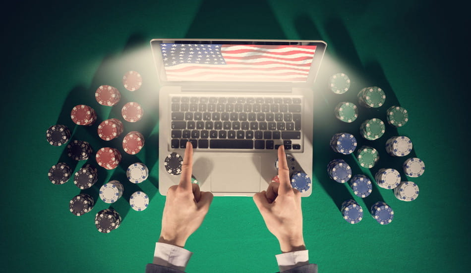 Will Online Gambling Be Legalised in the US in 2017