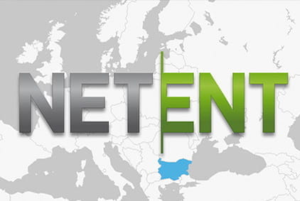 Netent Enters Bulgarian Gambling Market -thumb