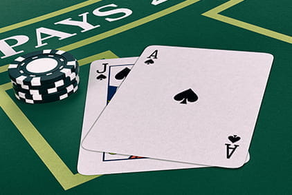 3 Tricks for Playing Live Blackjack - thumb