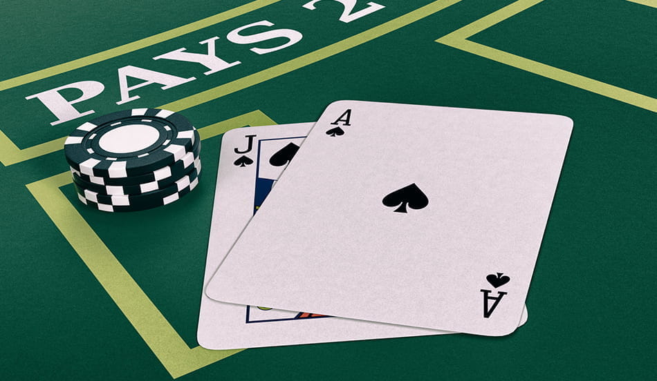 3 Tricks for Playing Live Blackjack