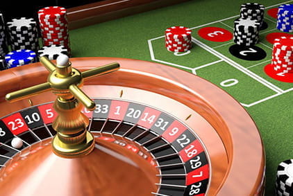 Three Roulette Systems to Suit Your Playing Style - thumb