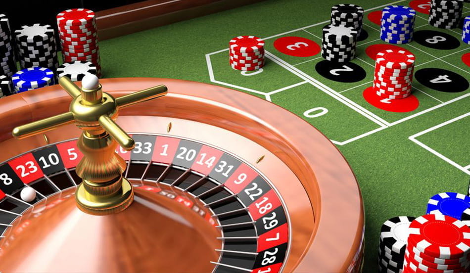 Three Roulette Systems to Suit Your Playing Style