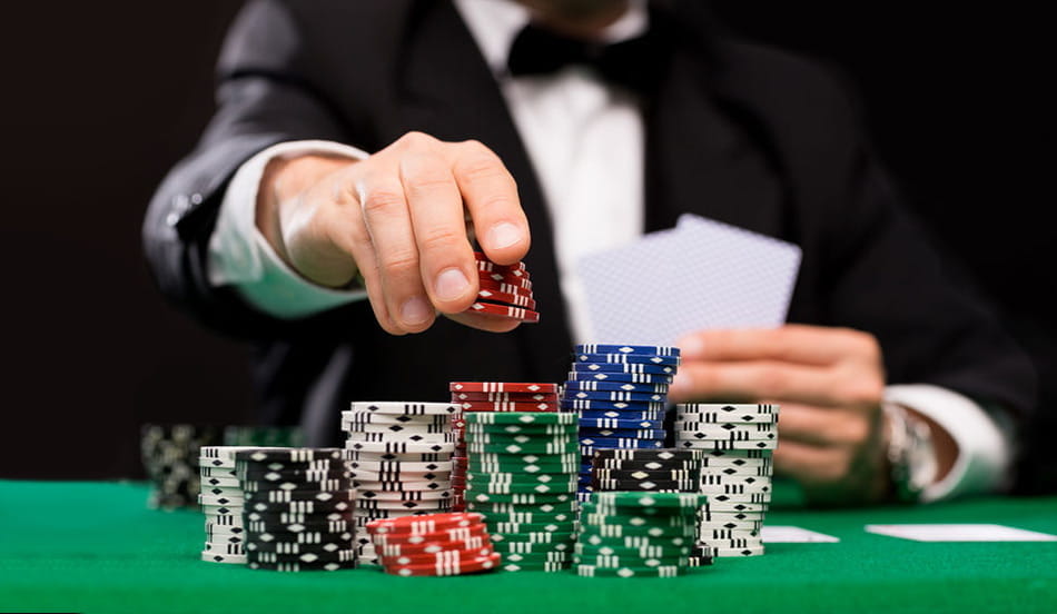 Online Casinos Reliant on High Rollers
