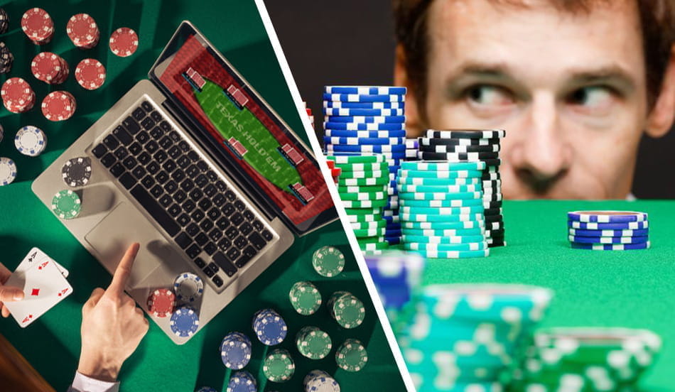 Can You Take Advantage of Tells While Playing Online Poker