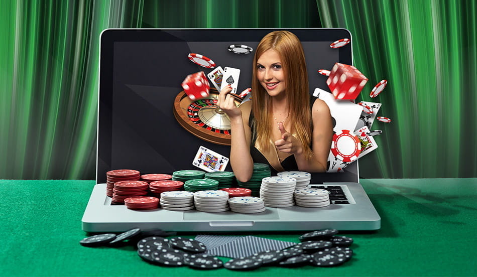 Online Casinos Have Become More Realistic