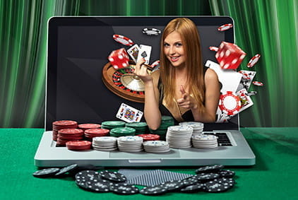 Online Casinos Have Become More Realistic - thumb