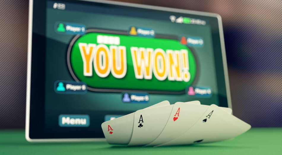 How to Win at Online Poker